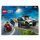 Klocki LEGO® LEGO CITY 60479 Furgonetka policyjnego konwoju więziennego